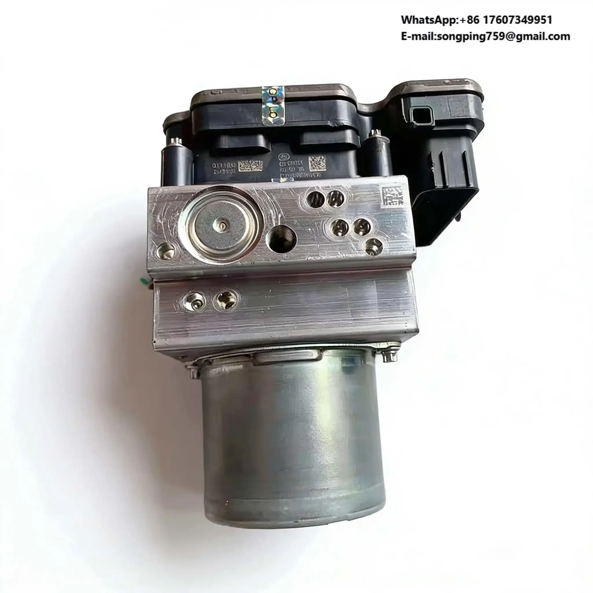 For Porsche Cayenne the ABS Pump of E Model 9Y0614111J