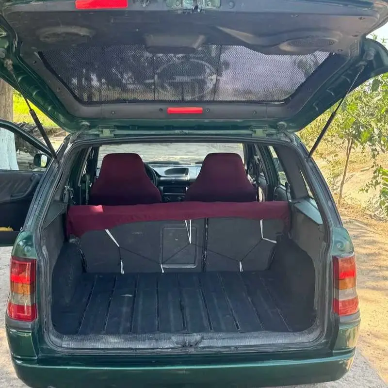 

Rear Tailgate Auto Struts With Spring For Opel Astra F (T91) Hatchback 1991-2003 Lift Support Shock Absorber Damper