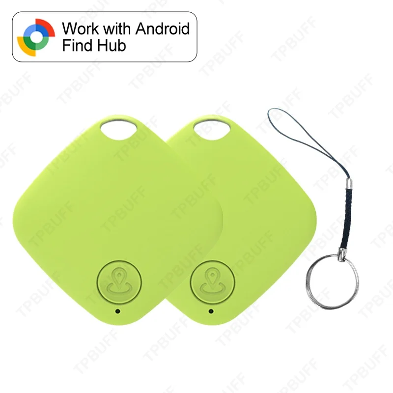 Variant: Green-2pcs