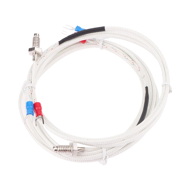 M6 1M 2M Screw Temp…