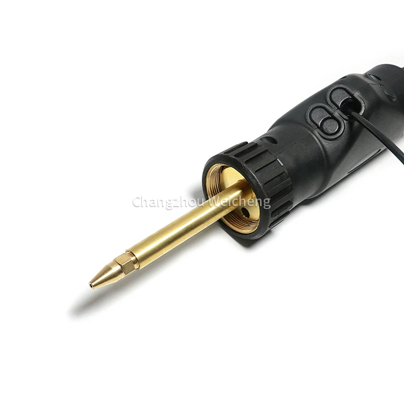 AL4000 Torcia Mig raffreddata ad aria 4,5 m Kit torcia per saldatura Saldatura MIG