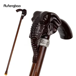 Fil ahşap tek ortak moda baston dekoratif Cospaly parti yürüme bastonu cadılar bayramı topuz değnek cro92 92cm