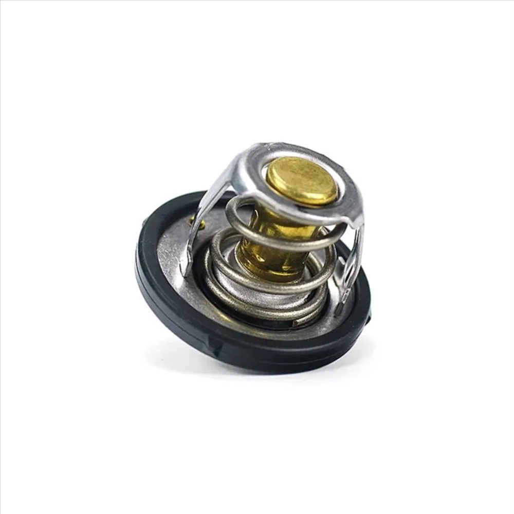 

Car Coolant Thermostat For Ford Fiesta Fusion Figo ECOSPORT 2008-2016 1.5L DM5G8575AA 4M5G8575ZB 4M5G8575ZA 4M5G-8575-ZB Wear Pa