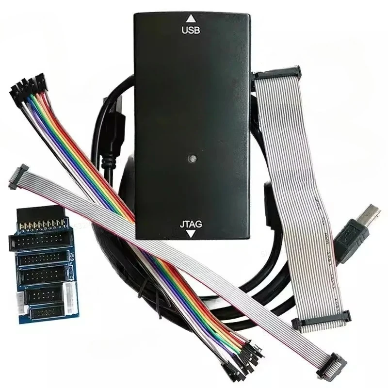 JLINK V8 V9 High Speed Edition, Debugger, Programmer, Emulator, Downloader