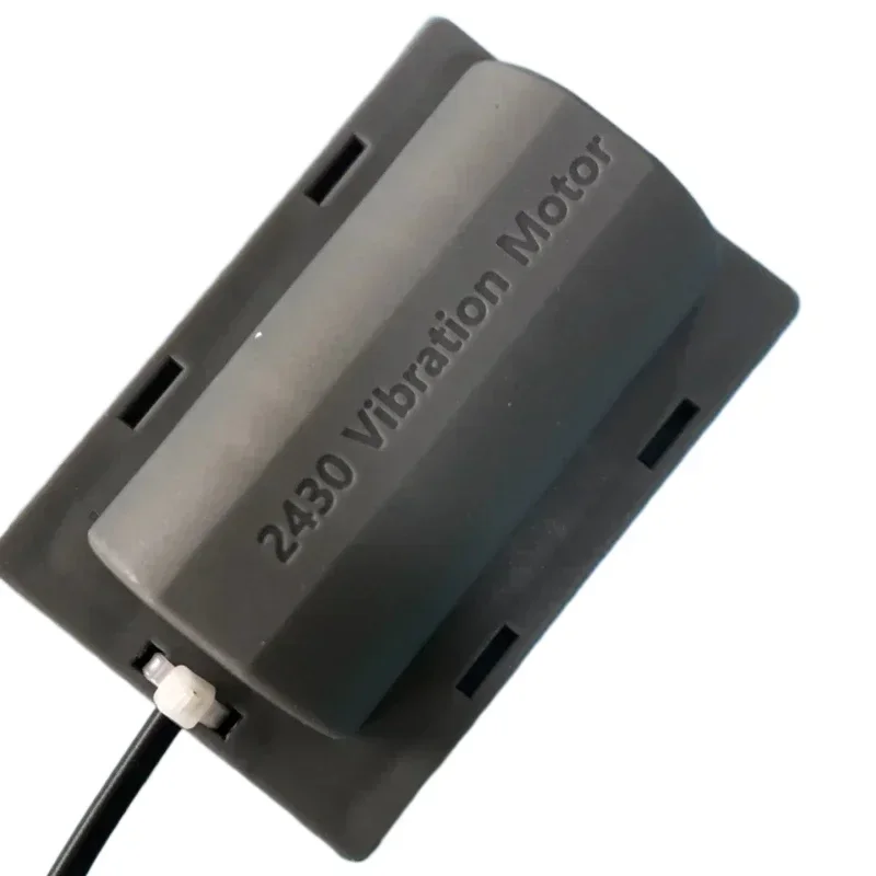 2430 12V DC  ホットセール マイクロマッサージ振動モーター カエルとヒキガエルの餌やり振動プレートモーター