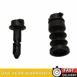 For BYD Yuan Plus Atto 3 Seal Dolphin Seagull Car EV Charger Charging Port Outer Cover Lock Pin Clip Spring Rebound Buckle