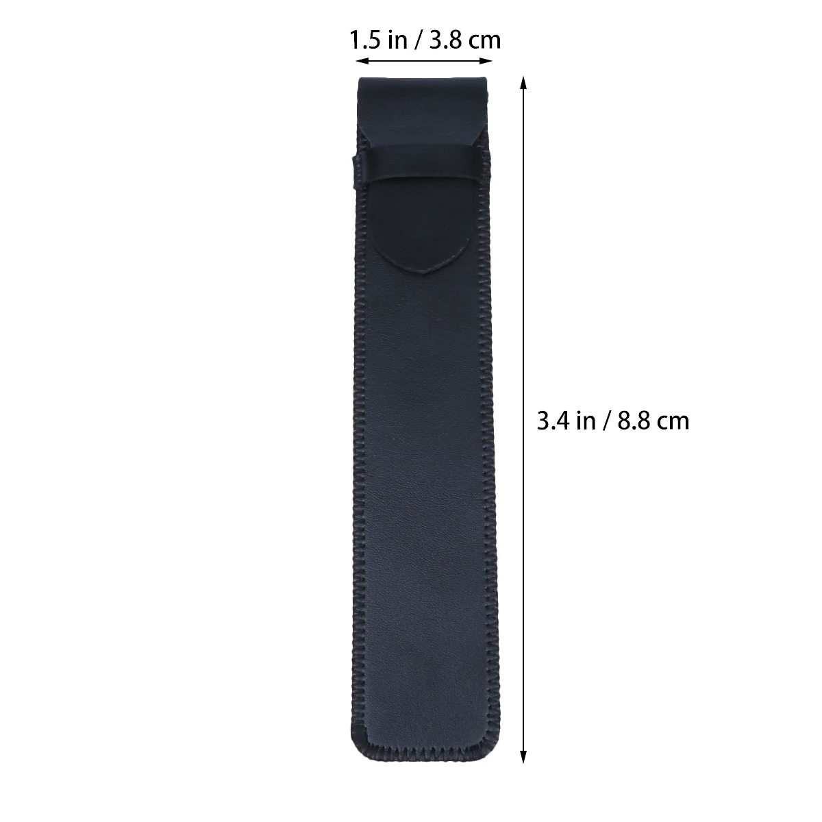 

Capacitive Sleeve for Pencil 360 Degree Protection Scratch Resistant Protective Cover Durable Compatible with