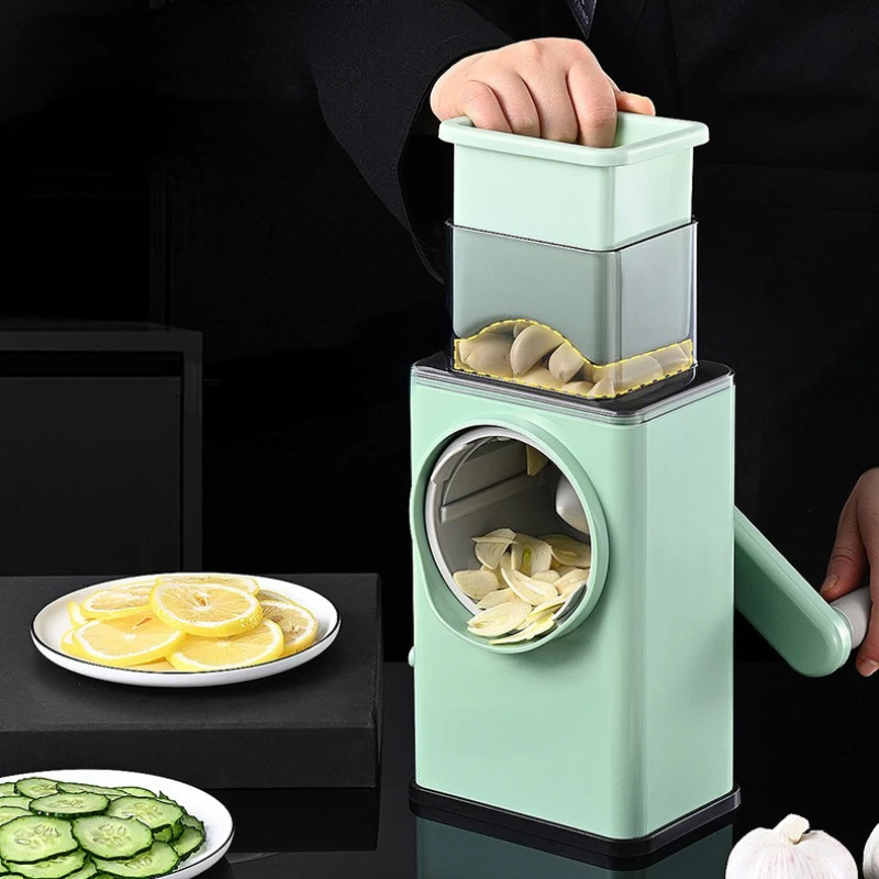 

Household Kitchen Potato Shredding Tool Shredder Multifunctional Vegetable Cutter Shredder
