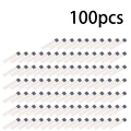 100PCS