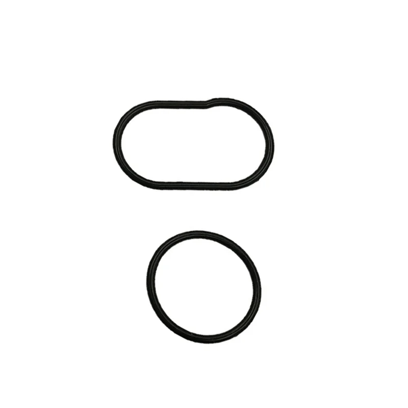 

1 комплект запасных частей для прокладок масляных фильтров для Honda Accord Civic CRV Odyssey Crosstou 15312R40 91326PL5