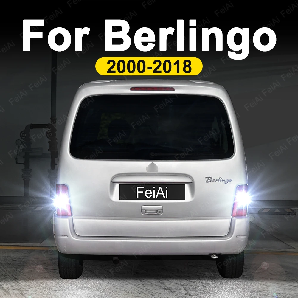 For Citroen Berling…