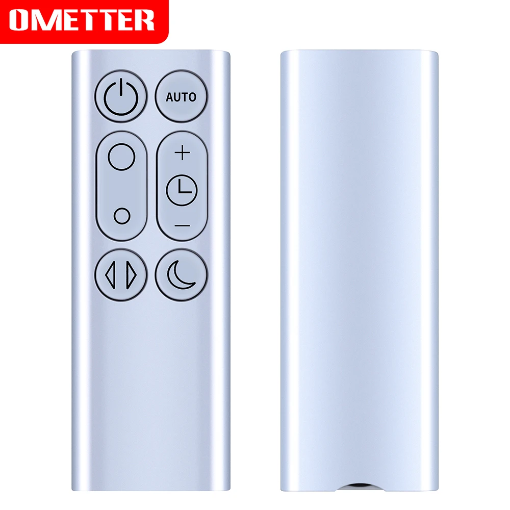New Remote Control … - image