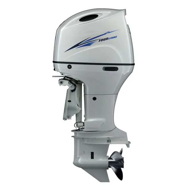 DF300 4Stroke Boat Motor And Outboard Motor