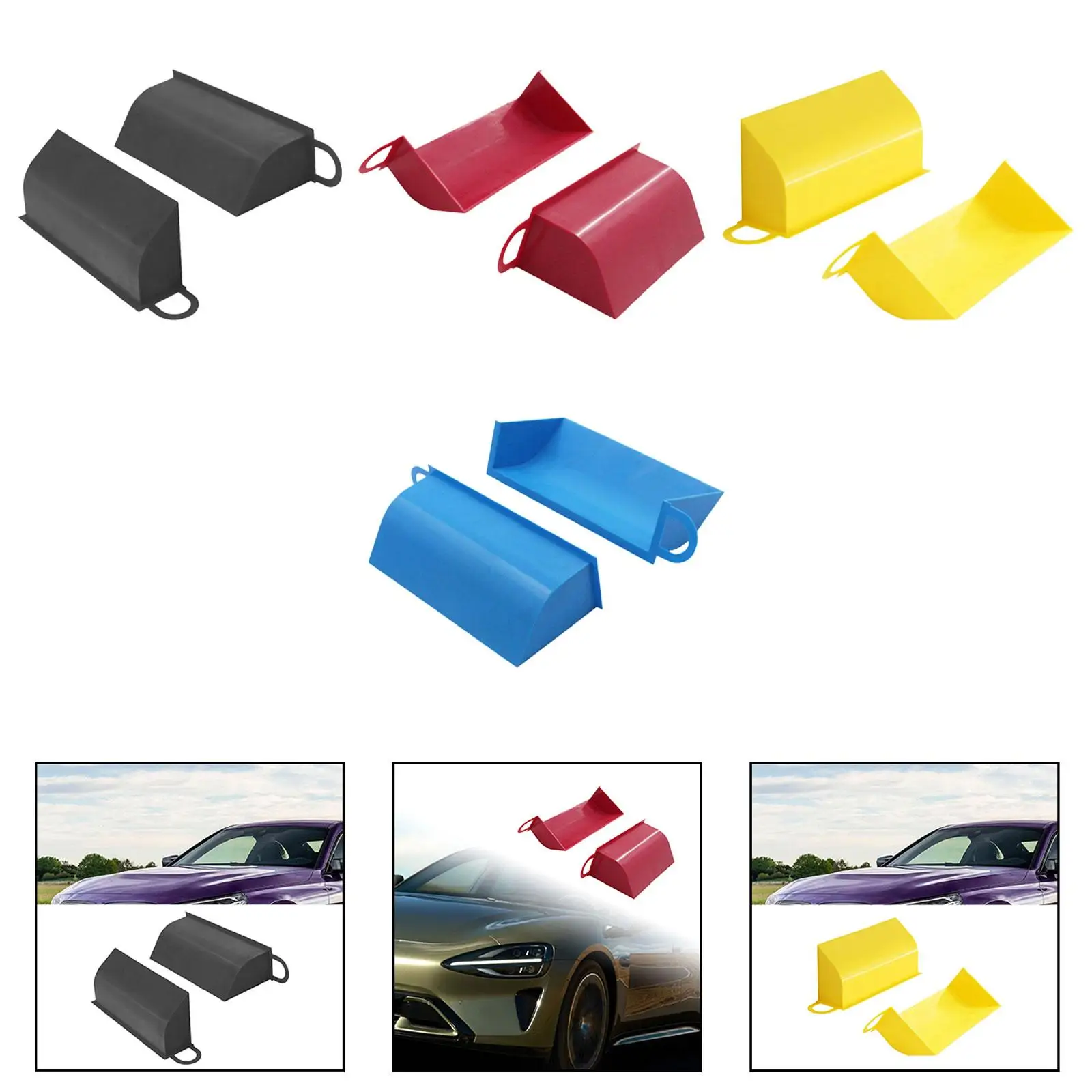 

Совок на впуске холодного воздуха, 1 пара профессиональных запасных частей, портативные практичные аксессуары, замена для BMW 330D 91 316D 318D