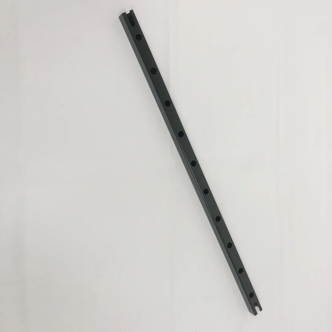 

Funssor Ratrig V-core 4.1 3D printer straight 18 x18 x 1 mm steel gantry tube X-Beam Gantry X axis Square Tube
