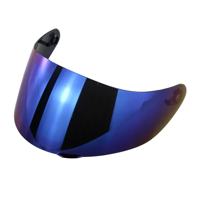 Visière de casque pour K1 K3sv K5, poignées de moto, lunettes de casque amovibles, lentille de casque de VTT