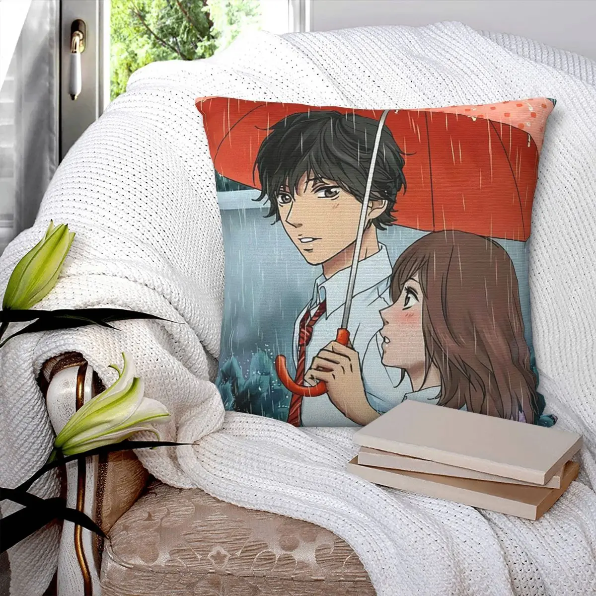 Ao Haru Ride Anime … - image