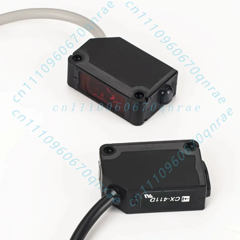 For Panasonic, photoelectric switch CX-441 442 422 CX-411 491 481 425-P Shot sensor