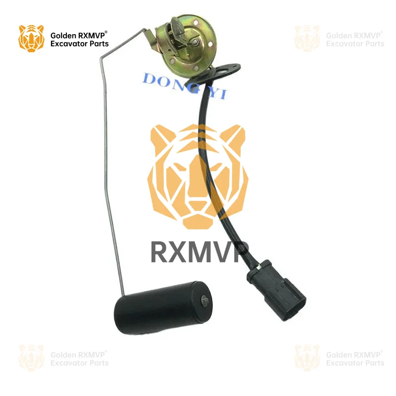 Small Pine Oil Float Pc60-5-6-7-8 Diesel Float Oil Tank Oil Level Sensor Excavator Accessories