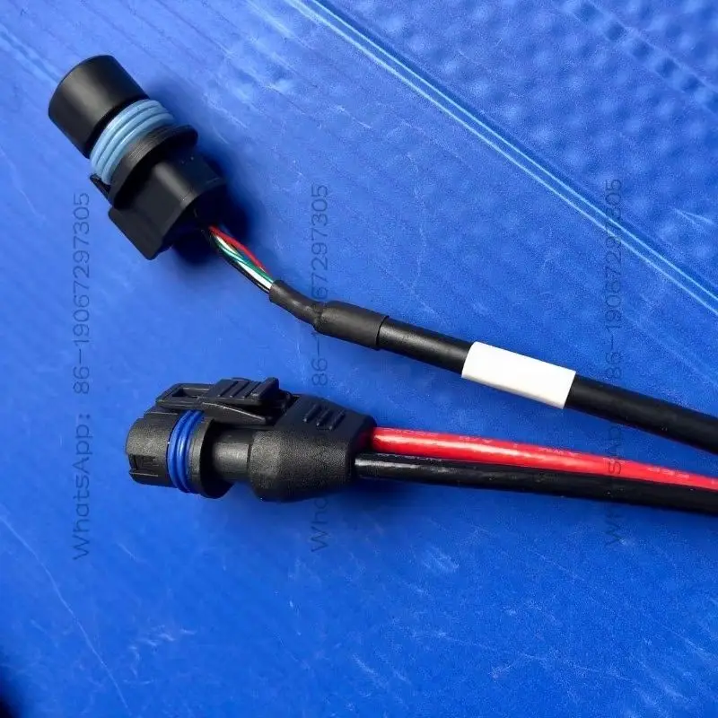 1235  T20P arm ESC composite wire M1/M2 wire ESC-12 plant protection machine spare parts