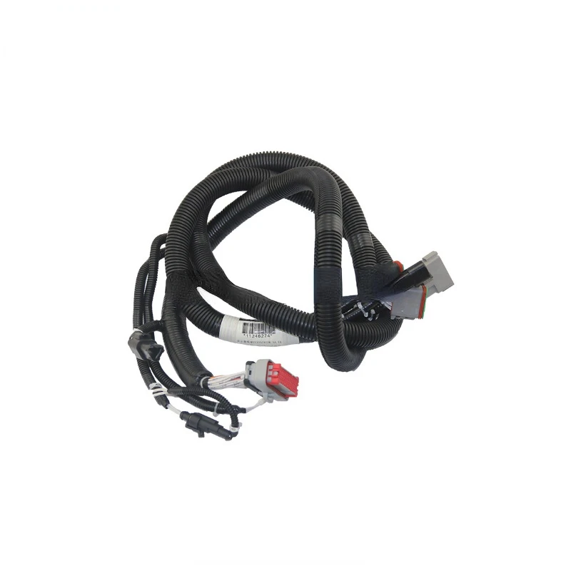 good quality  DH300-5 SOLAR 290LC-V Excavator Main Wiring Harness 2530-1630K