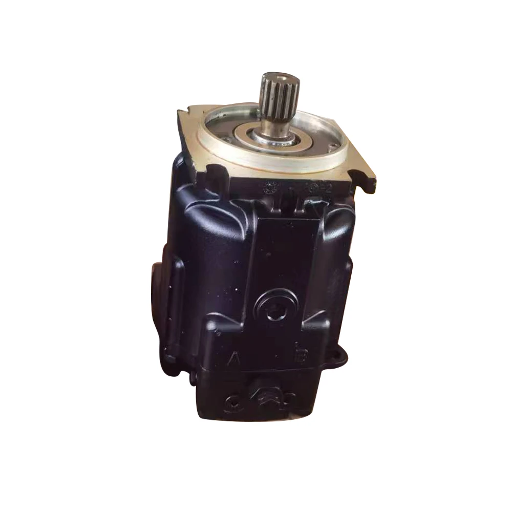 pumps 90C075 90K075 90V075 90M075 90M075NC 90M075NC0N8N0C6 W00NNN0000F0 series 75cc hydraulic Axial Piston Motors