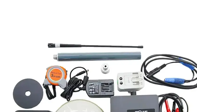 FOIF A90 High Performance Gnss Receiver Base And Rover Full Set Gps Rtk With Permanent Code High Accuracy Gps Receiver For Sale