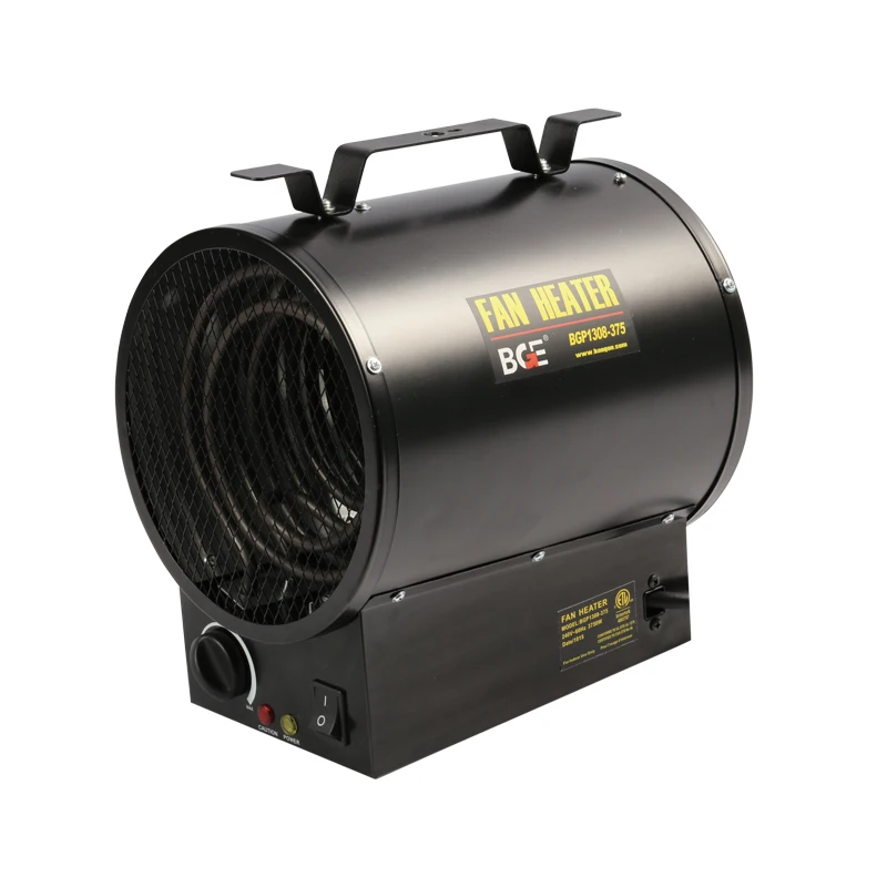 

Оптовая продажа: Портативный промышленный настенный электрический мини-обогреватель для гаража и помещений, 3750 Вт, с принудительной циркуляцией воздуха