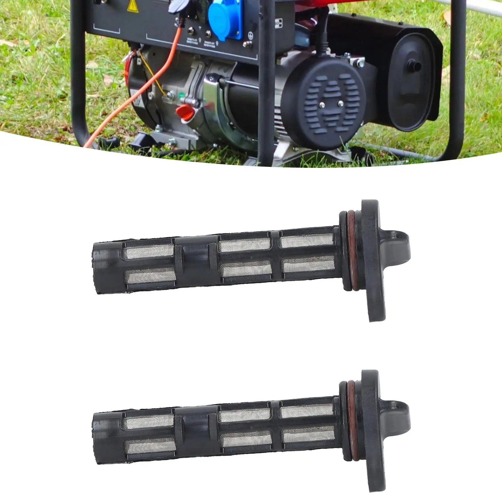 Sturdy Diesel Generator Oil Filter for Mini Tiller for 170f Wear Resistant Replacement Part