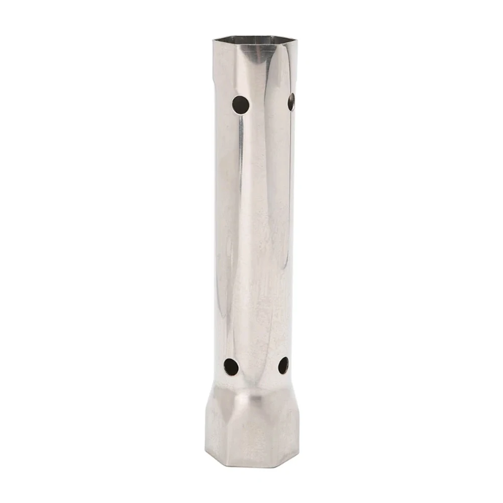 Faucet Wrench Pipe Spanner Tube Ring Tool Socket Torque Ratch Faucet Socket Wrench Bathroom Repair Tool For Faucet Installations