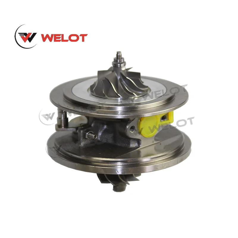 

GT1549V turbo 787274 803958 Turbine Cartridge CHRA For Alfa Romeo 159 Fiat Freemont Lancia Delta 2.0 JTDM 939B3000 55221457