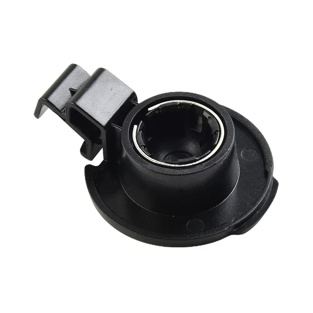 Przyssawka samochodowa uchwyt na przyssawkę GPS telefon komórkowy czarny wspornik pomocniczy do GARMIN NUVI 2457/2497/2597/2557/LMT akcesoria 1 sztuk — zdjęcie produktu 4