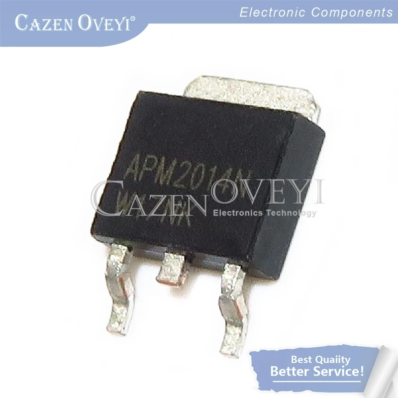 5pcs/lot AOD484 D484 LR3705Z IRLR3705Z AP1117DG-13 1117 APM2014N 2014N TO-252