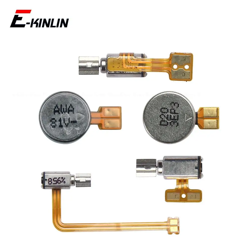 Vibrator Vibration Motor Flex Cable Spare Parts For Vivo S1 Pro Global S5 S6 S7 S7e S9 S10e S12 S15e