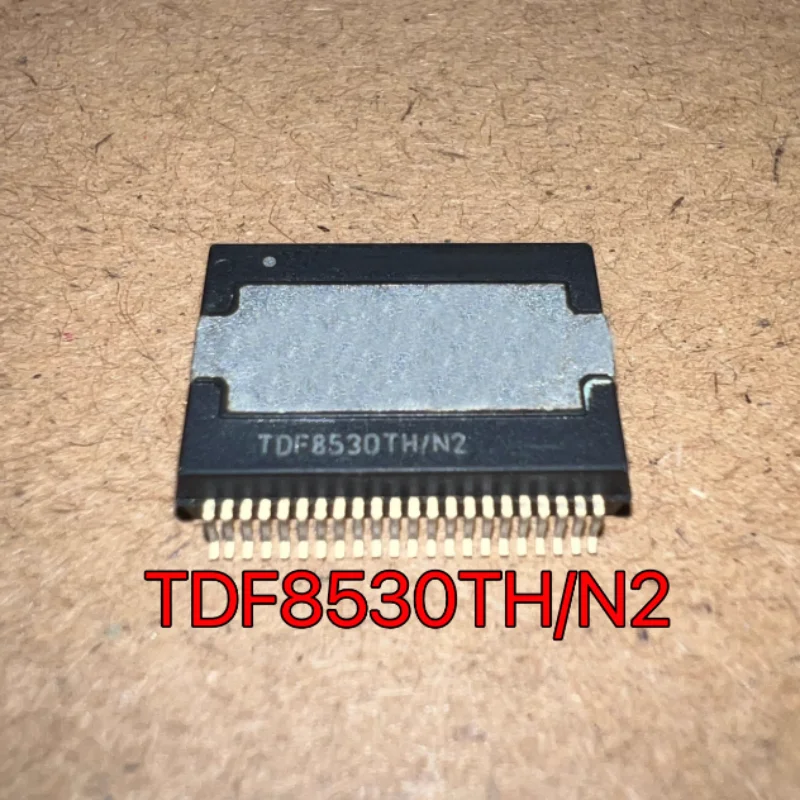 

Новый TDF8530TH/N1 TDF8530TH/N2 TDF8597TH/N1 HSSOP-36 автомобильный аудиочип