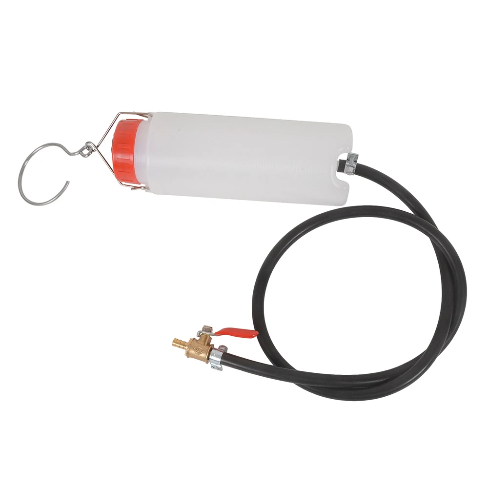 

Набор инструментов для ремонта 500 мл: универсальный топливный бак-контейнер для мотоциклов, бутылка для тюнинга, аксессуары для бензиновых инструментов