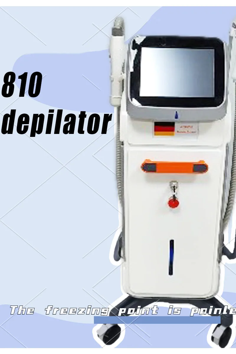 

Инструмент для красоты 810, отбеливающий, омолаживающий и осветляющий цвет кожи, коммерческий косметический инструмент