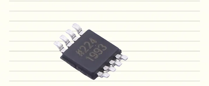 Brand new original AD5422BREZ-REEL TSSOP-24 16 bit analog-to-digital converter (DAC) 2.7-5.5V, 16 bit nanoDAC ® Converter, packa