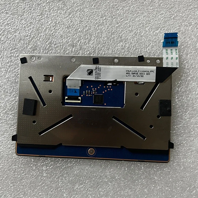 新オリジナル-dell-latitude-3420-e3420-ラップトップタッチパッドマウスボタンボードクリックパッド交換部品-cn-0kc7t0-kc7t0-0rn2fy-rn2fy