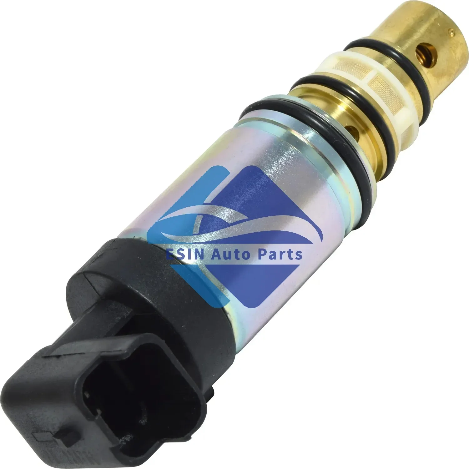 

SD6C12 SD7C16 Auto Air conditioning Compressor Control Valve For Citroen Triomphe For Peugeot EX 10337C E257062 MT3445