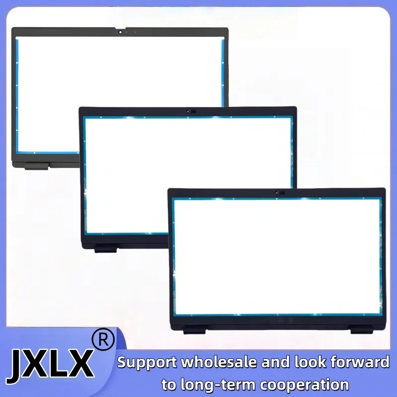 

JXLX® New for Dell Latitude 3520 E3520 LCD Bezel LCD Front Bezel cover 0H5YMR 0DYG7C 0WXN5F 0WKWCC