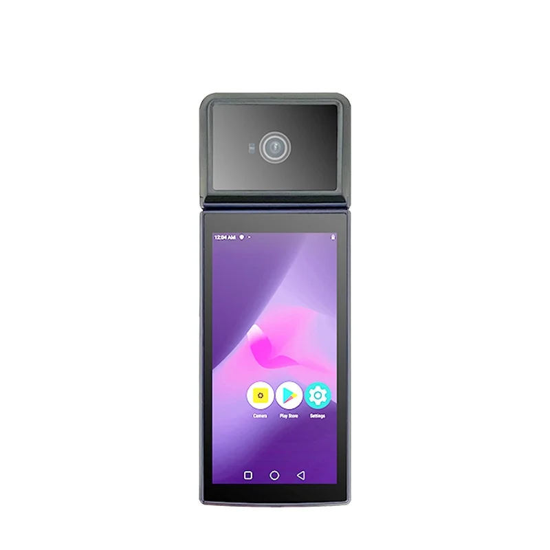 Biometric POS Machines Palm Vein Scanner and Dynamic Face Recognition System with Free SDK in Stock