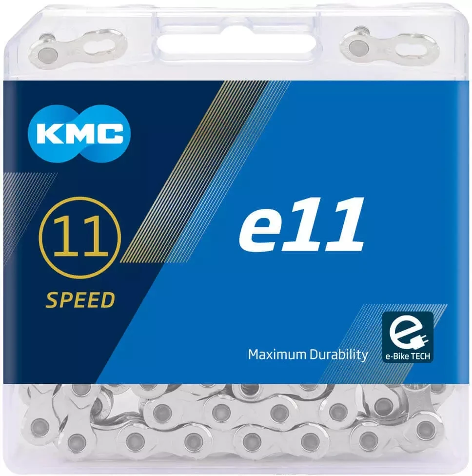 KMC-Correntes de Bicicleta Elétrica, Correntes E-Bike, e8, e9, e10, e11, e12, 6, 7, 8, 9, 10, 11, 12 Velocidade, 136L