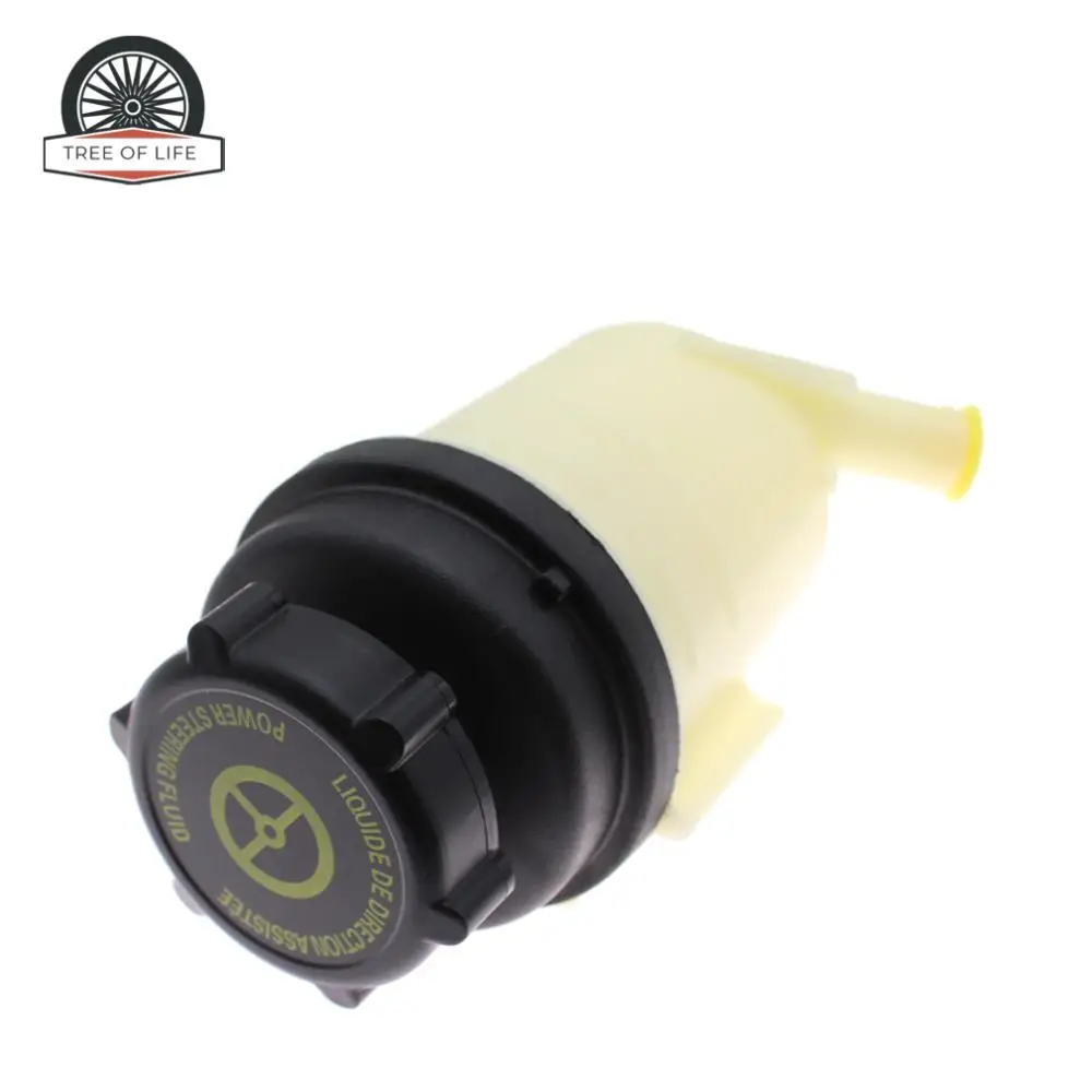 DG913R700DA 1789056 Power Steering Pump Oil tank with filter screen Bottle Steering Pump Reservoir For Ford Mondeo S-max Galaxy