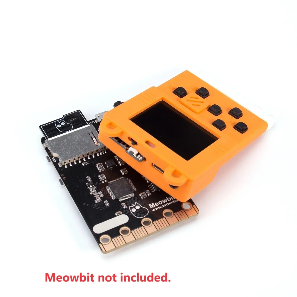 Kittenbot Draadloze Sd Bluetooth Module Voor Meowbit