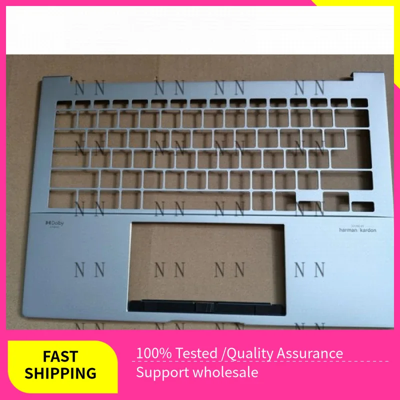 

BLGN новинка для asus 14 UX3405 UX3405M UX3405MA C крышка лицевая панель для клавиатуры 2024