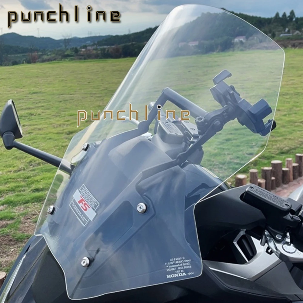 

Подходит для FORZA 750 NSS 750 2021-2022, аксессуары для мотоциклов, подставка-держатель для телефона, мобильного телефона, GPS-кронштейн для пластины