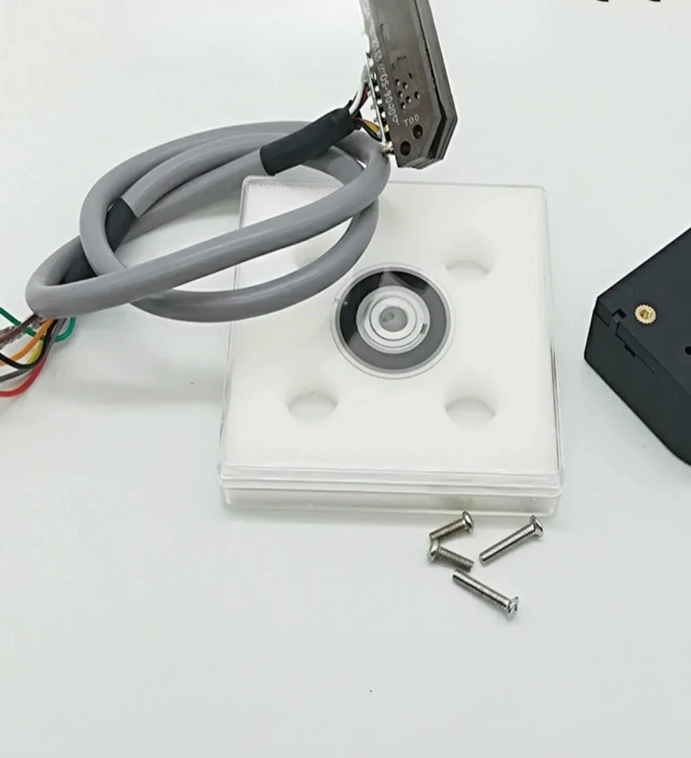 

CALT PD32 Series Small Motor Encoder Rotary Increment with Zero Model, Code Disk, Reading Head