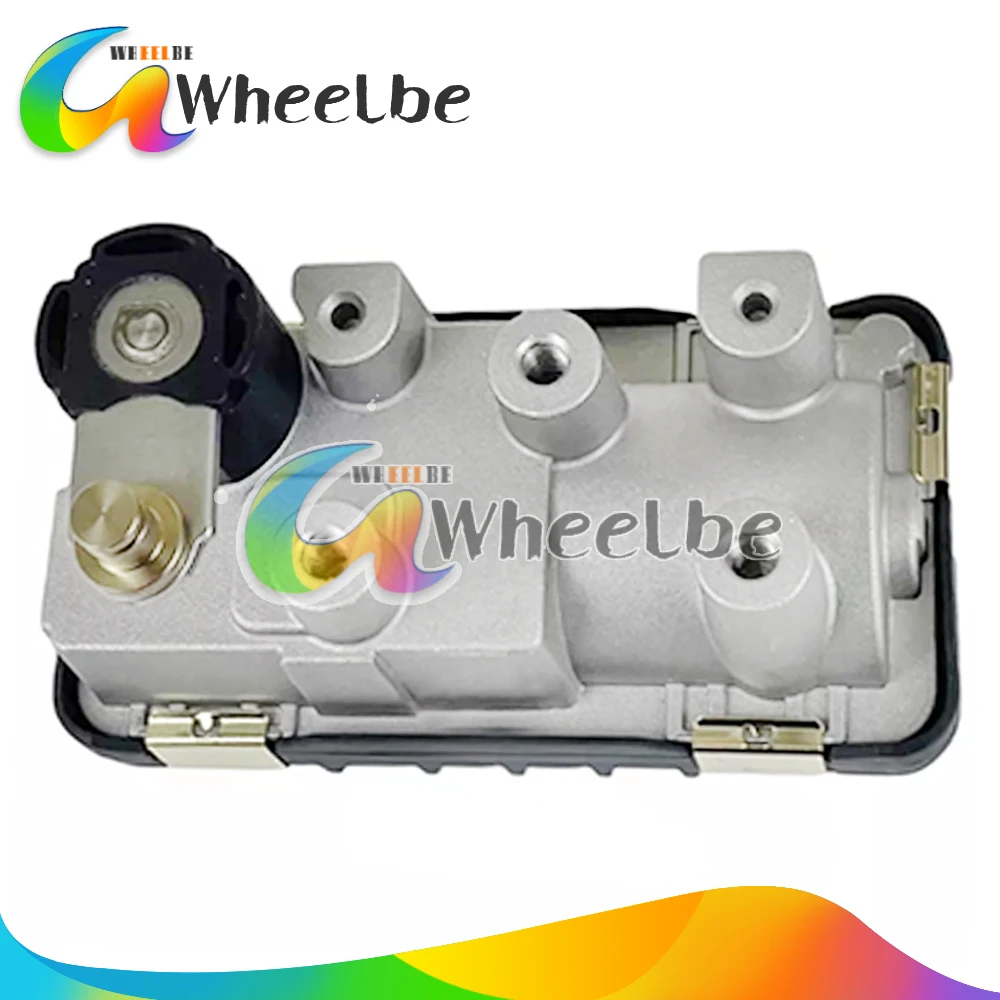 763797 Auto Turbo Electronic Actuator G-013 For Mercedes ML 350 GL 350 S 350 CDI OM642 6NW009543 Turbo Actuator