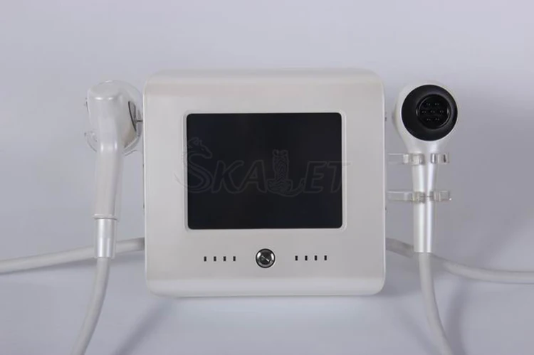 Portable Fractional Thermal Radiofrequency Skin Lifting Wrinkle Removal & Skin Rejuvenation for Home Use